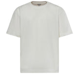 T-shirt in cotone 864789 V6F209071 BOTTEGA VENETA 
