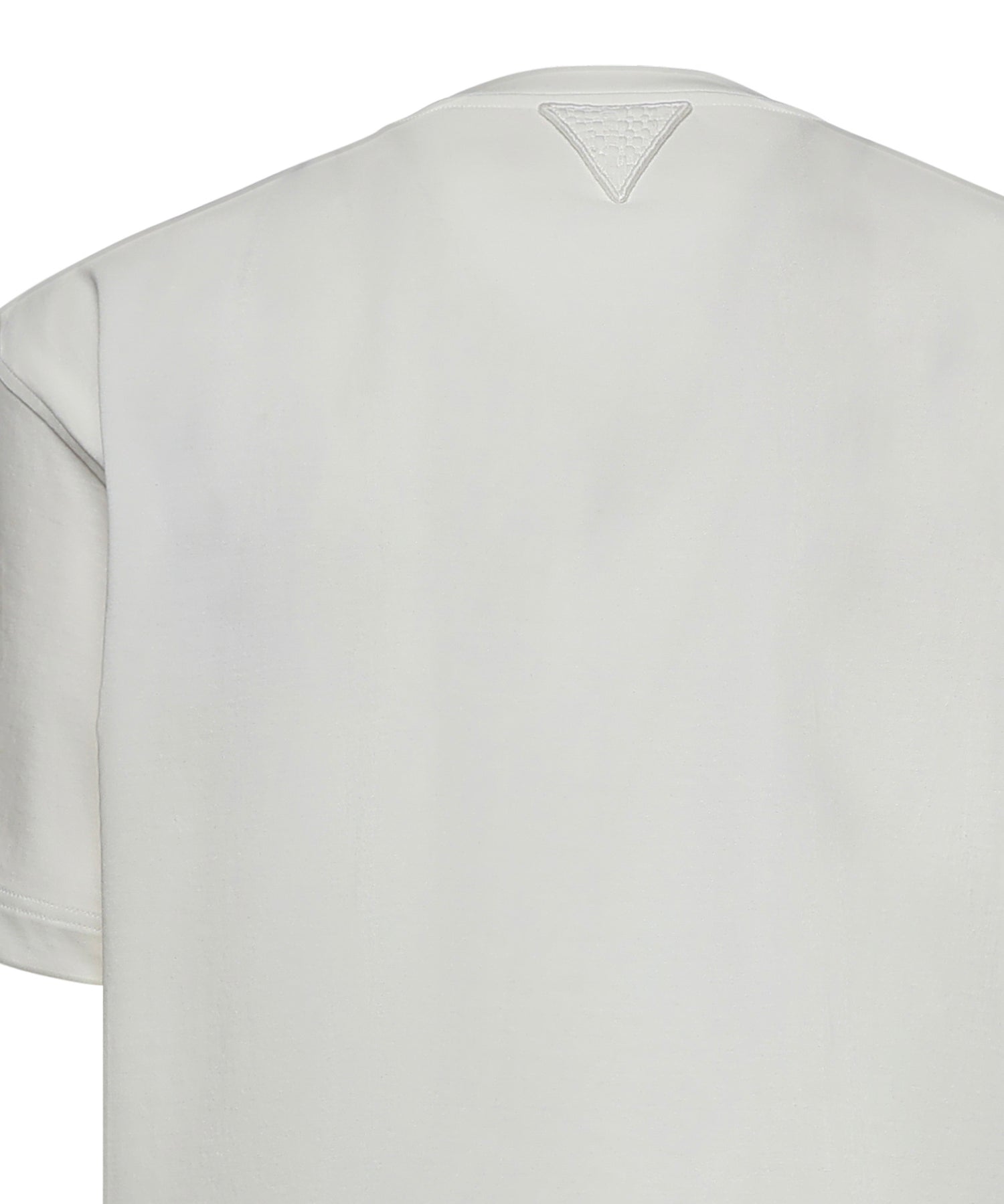 T-shirt in cotone 864789 V6F209071 BOTTEGA VENETA 