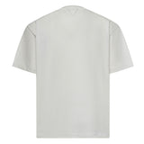 T-shirt in cotone 864789 V6F209071 BOTTEGA VENETA 