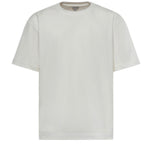 T-shirt in cotone 864789 V6F209071 BOTTEGA VENETA 