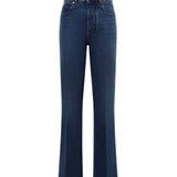 Jeans svasati lavaggio medio 864997 V69P04300 BOTTEGA VENETA 