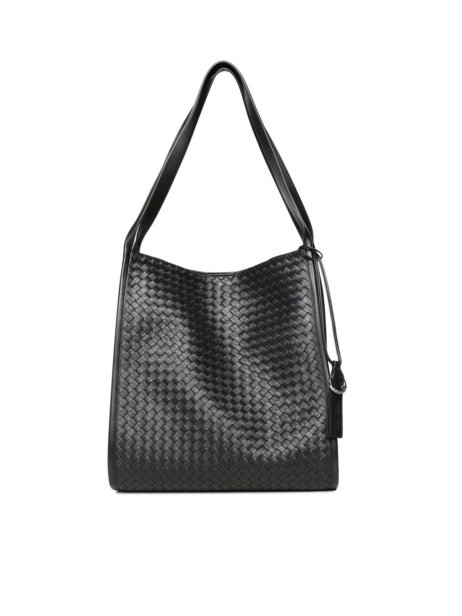 Borsa tote Corriere in pelle 867484 V60G08803 BOTTEGA VENETA 
