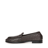 Mocassini Silenzio in nappa 867565 V2ED02006 BOTTEGA VENETA 