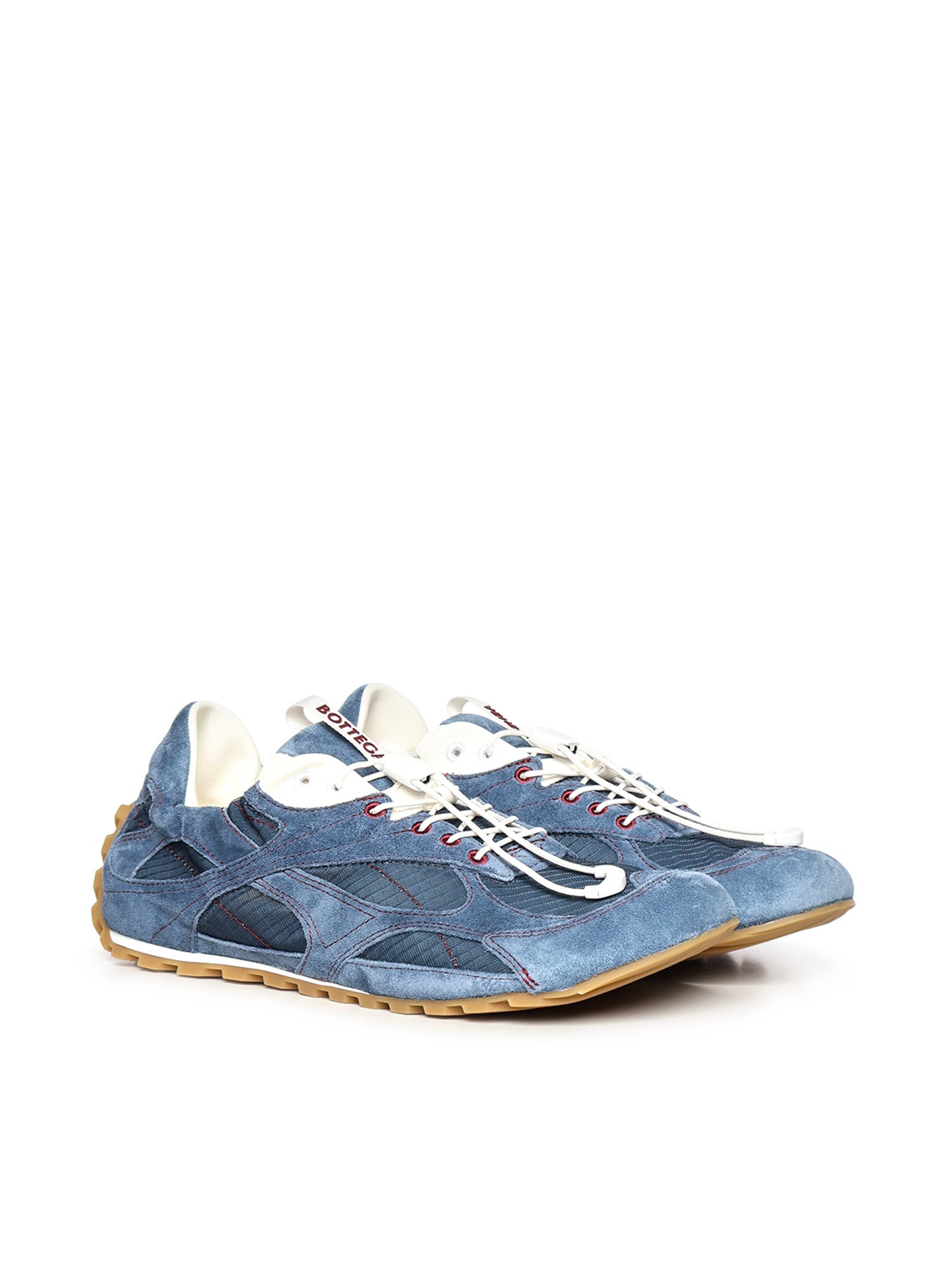 Sneaker Orbit Flash 867924 V65D14015 BOTTEGA VENETA 