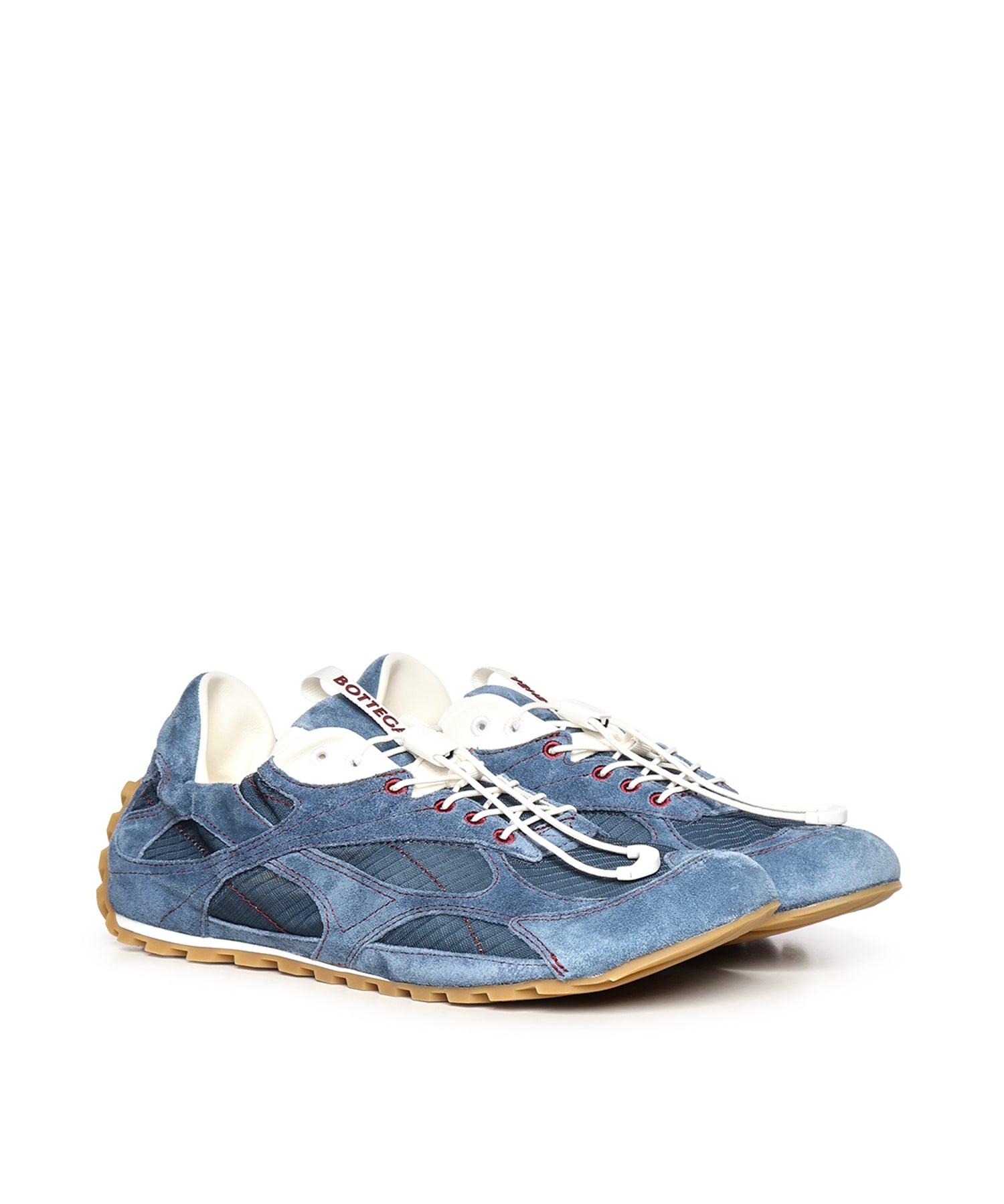 Sneaker Orbit Flash 867924 V65D14015 BOTTEGA VENETA 
