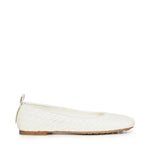 Ballerine Charlotte in pelle 868206 V2ED09117 BOTTEGA VENETA 