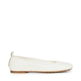Ballerine Charlotte in pelle 868206 V2ED09117 BOTTEGA VENETA 