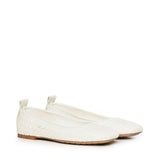 Ballerine Charlotte in pelle 868206 V2ED09117 BOTTEGA VENETA 
