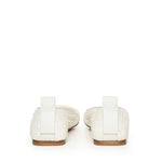 Ballerine Charlotte in pelle 868206 V2ED09117 BOTTEGA VENETA 