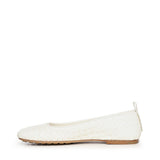 Ballerine Charlotte in pelle 868206 V2ED09117 BOTTEGA VENETA 