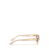 Occhiali da sole cat-eye Angle 872374 V2Q301033 BOTTEGA VENETA 