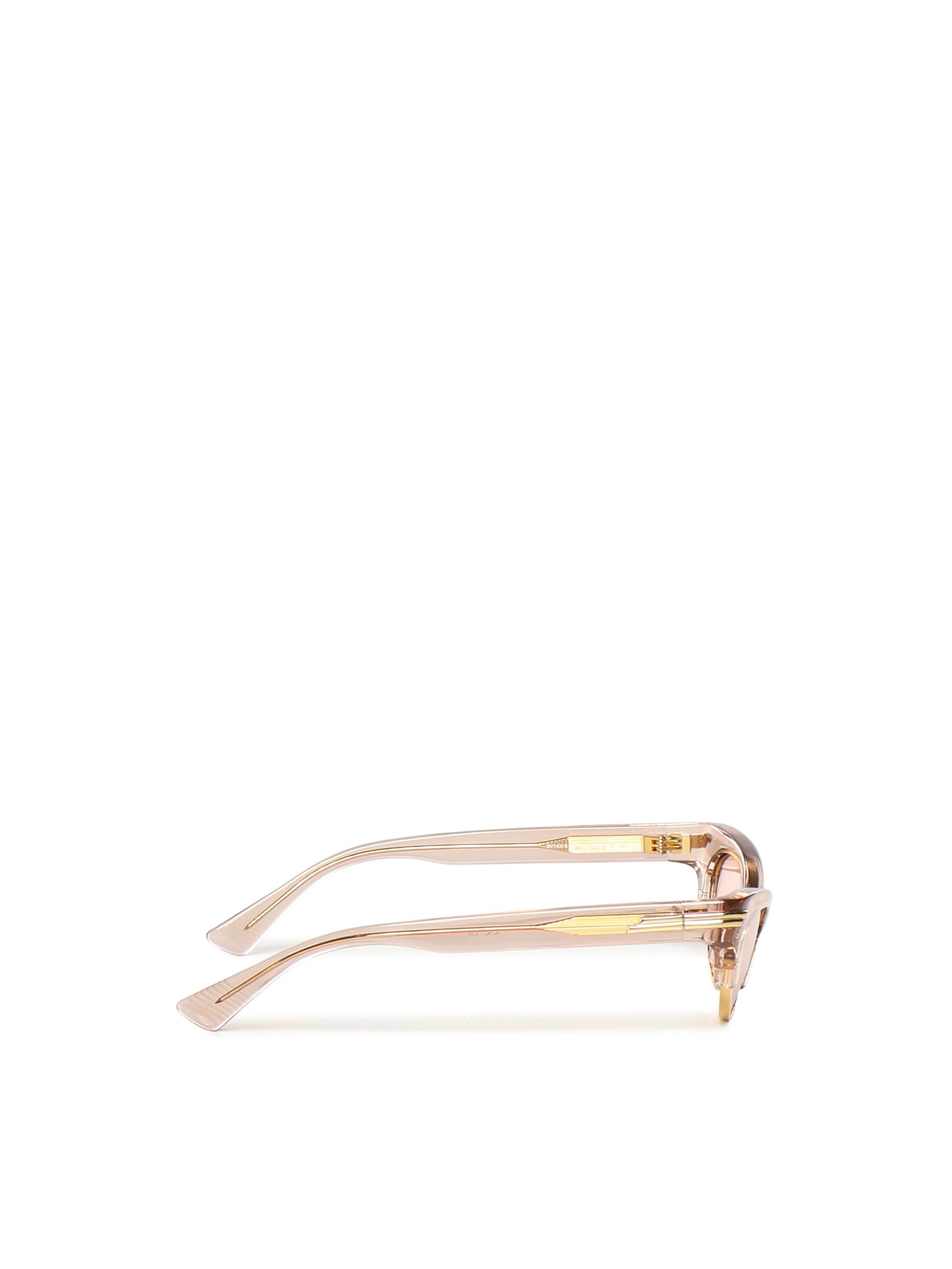 Occhiali da sole cat-eye Angle 872374 V2Q301033 BOTTEGA VENETA 