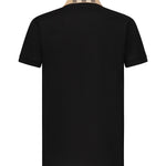 Polo Check in cotone 8071620 A1189 BURBERRY 