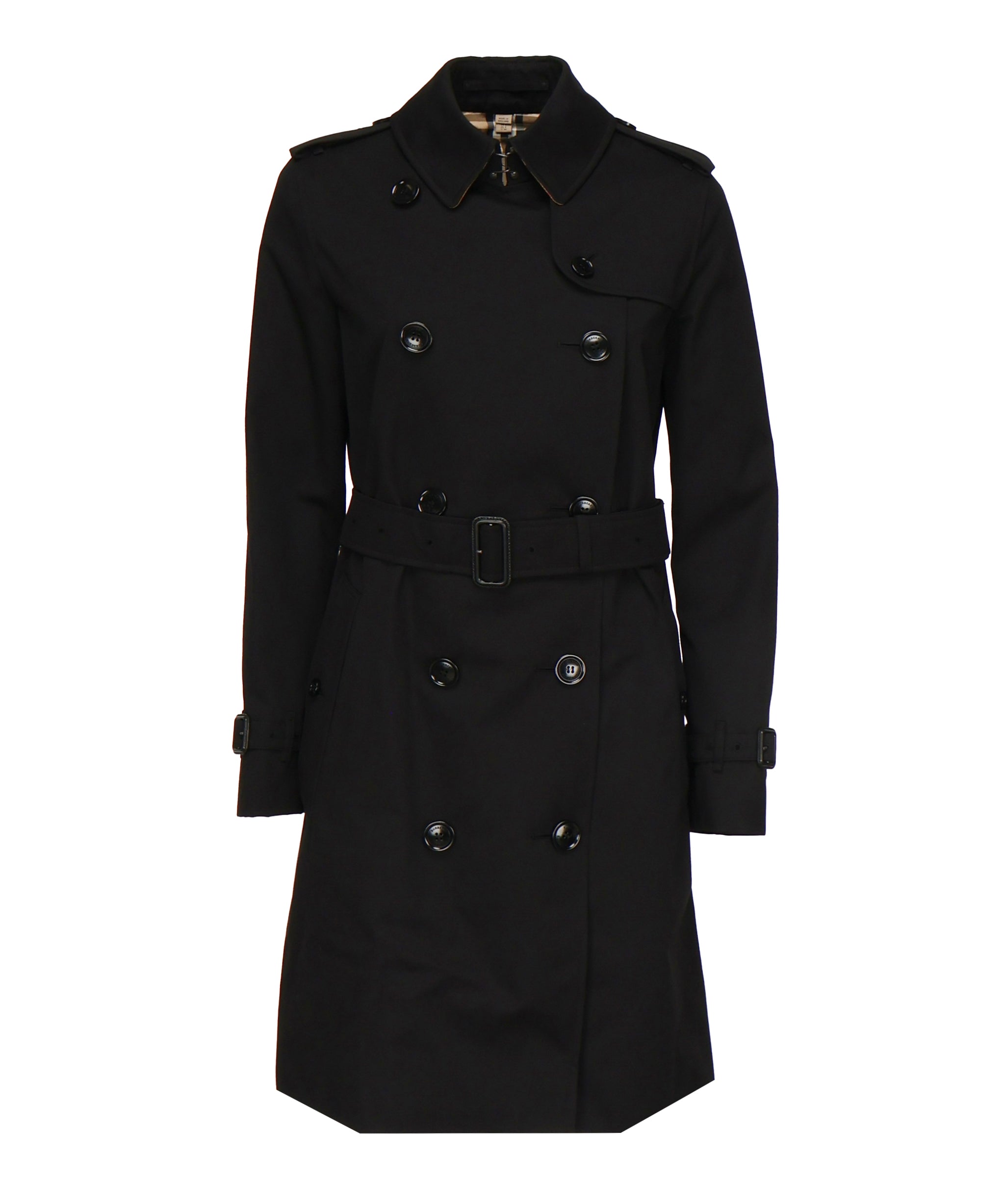 Trench coat Kensington 8079409 A1189 BURBERRY 
