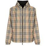 Giacca reversibile Check 8110371 B9368 BURBERRY 