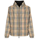 Giacca reversibile Check 8110371 B9368 BURBERRY 