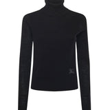 Maglione in misto lana 8113584 A1189 BURBERRY 