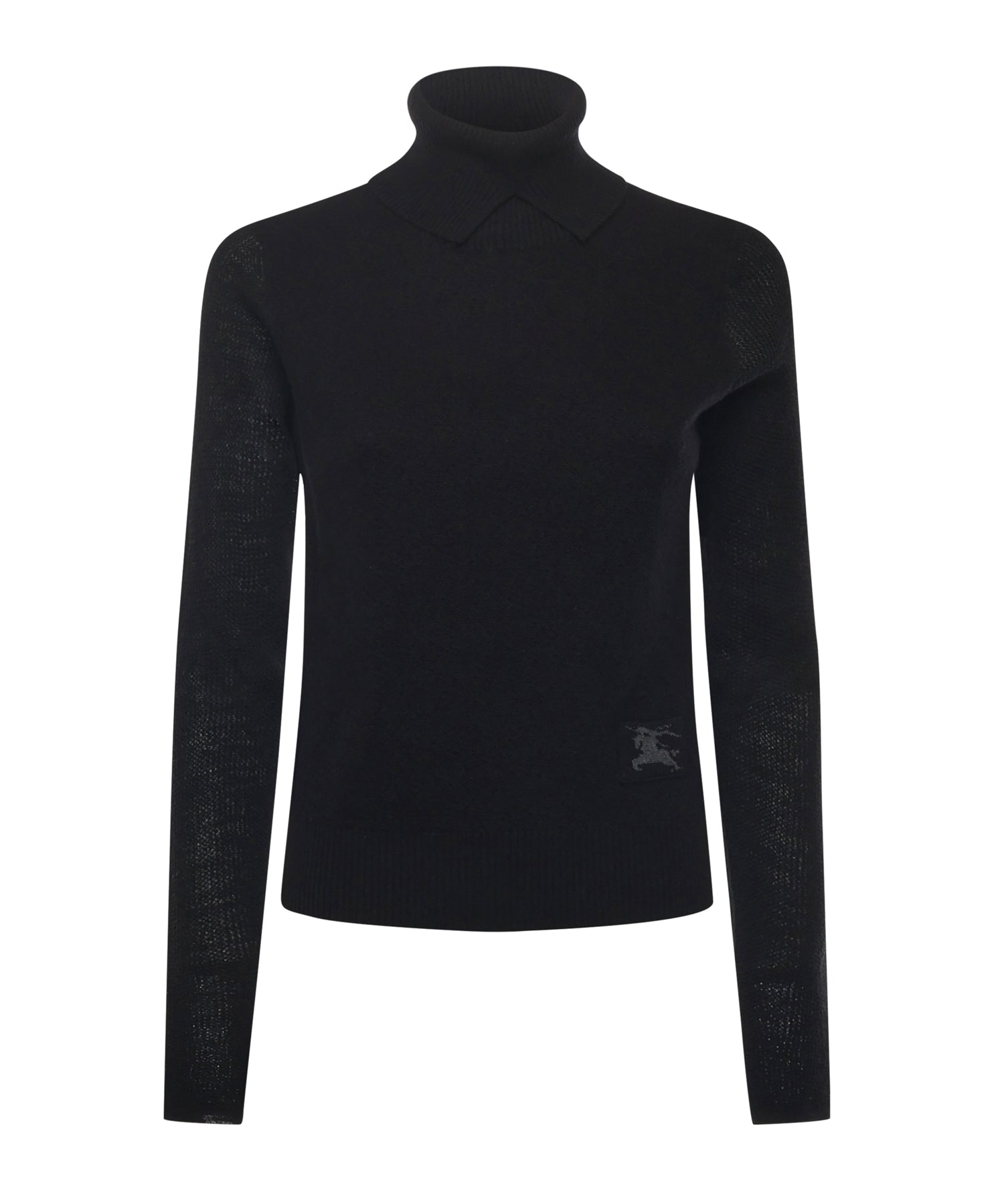 Maglione in misto lana 8113584 A1189 BURBERRY 