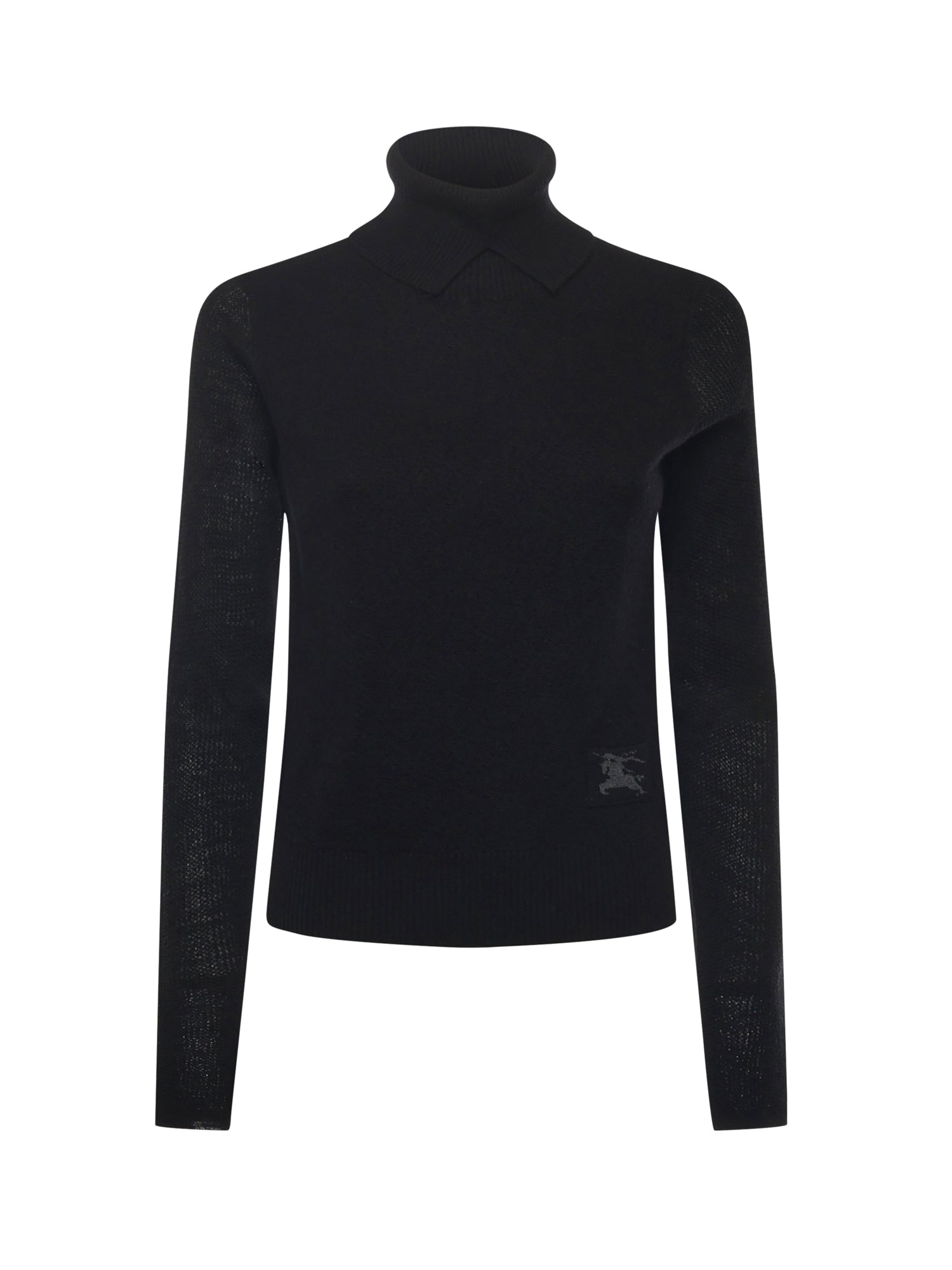 Maglione in misto lana 8113584 A1189 BURBERRY 