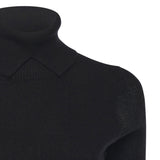 Maglione in misto lana 8113584 A1189 BURBERRY 