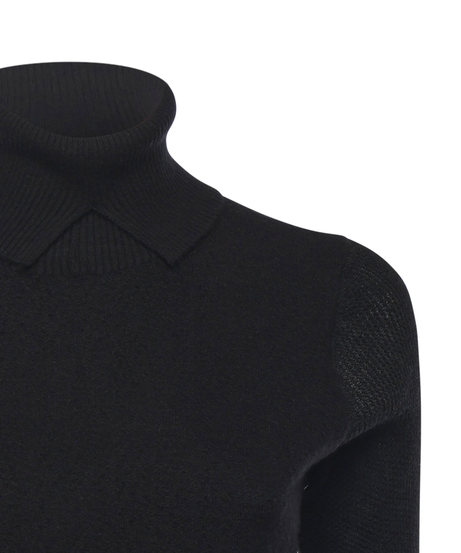 Maglione in misto lana 8113584 A1189 BURBERRY 