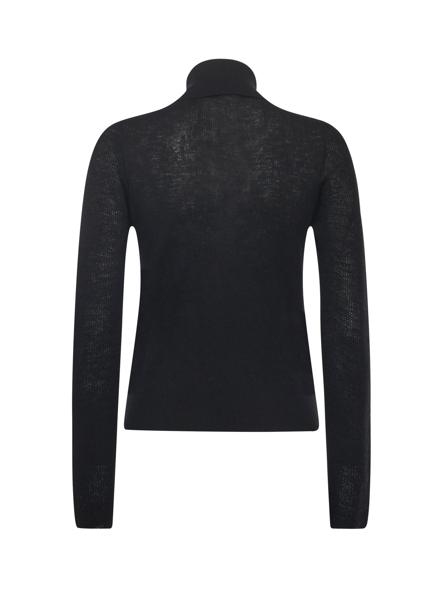Maglione in misto lana 8113584 A1189 BURBERRY 