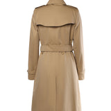 Trench Heritage Chelsea lungo 8117239 A1366 BURBERRY 