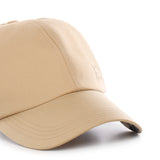 Cappello da baseball in gabardine 8117734 A3743 BURBERRY 
