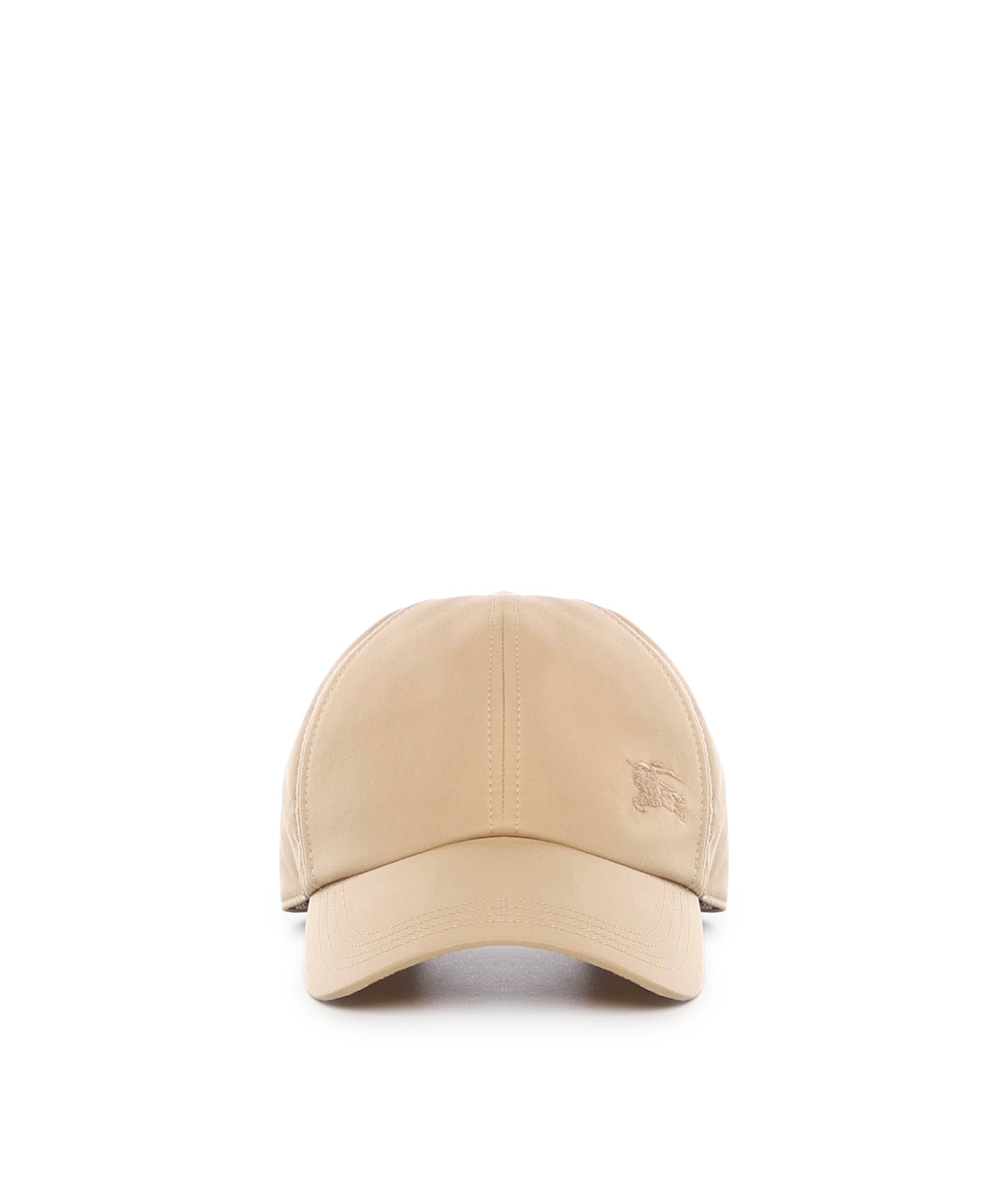 Cappello da baseball in gabardine 8117734 A3743 BURBERRY 