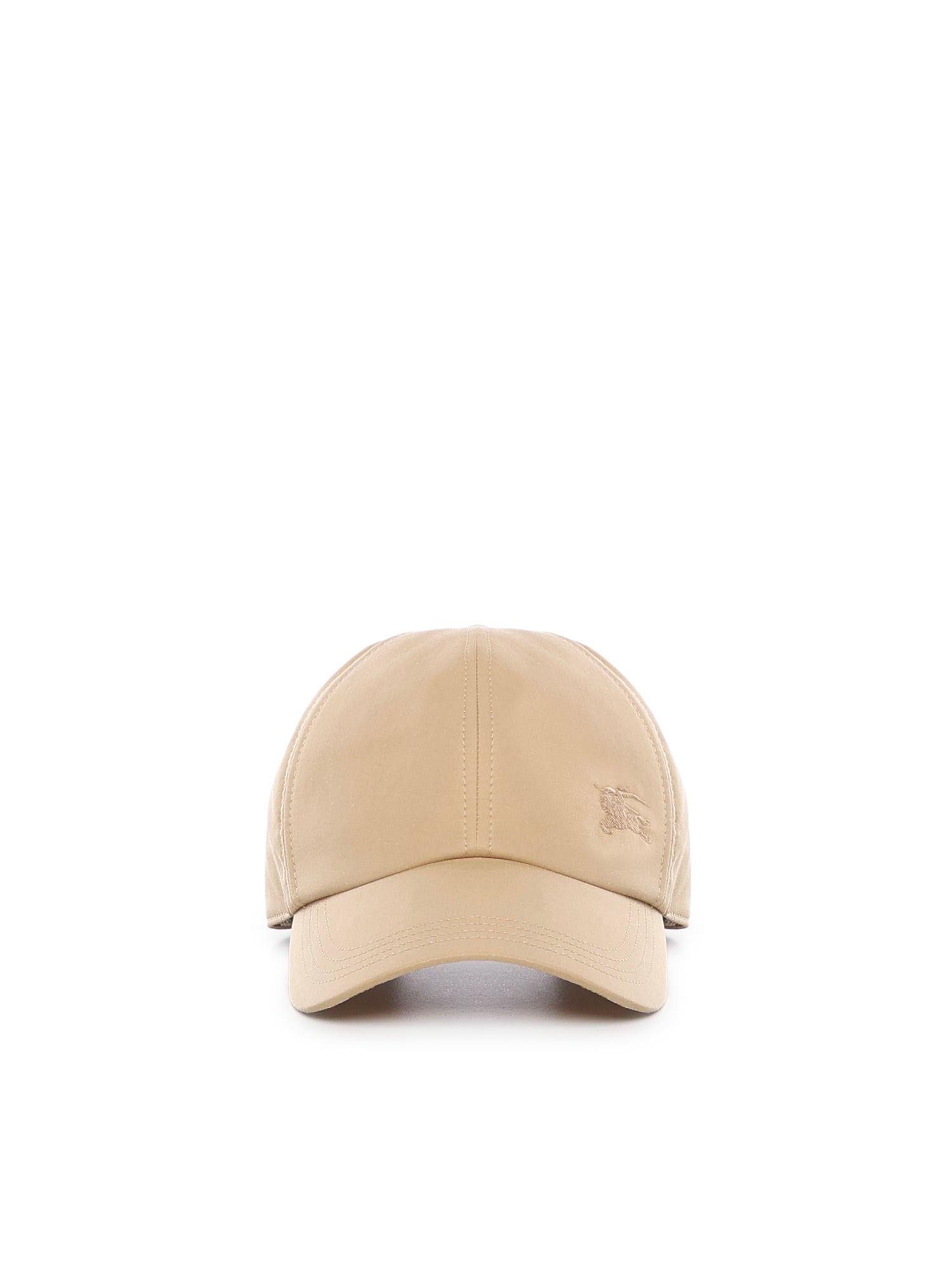Cappello da baseball in gabardine 8117734 A3743 BURBERRY 