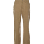 Pantaloni in cotone Check 8117841 C2386 BURBERRY 
