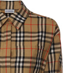 Abito chemisier Check 8118880 B9368 BURBERRY 