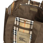 Borsa Tote Trench Check? 8119072 A1336 BURBERRY 