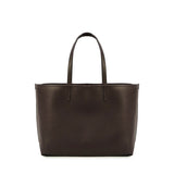 Borsa Tote Bloomsbury media reversibile? 8119598 C1762 BURBERRY 