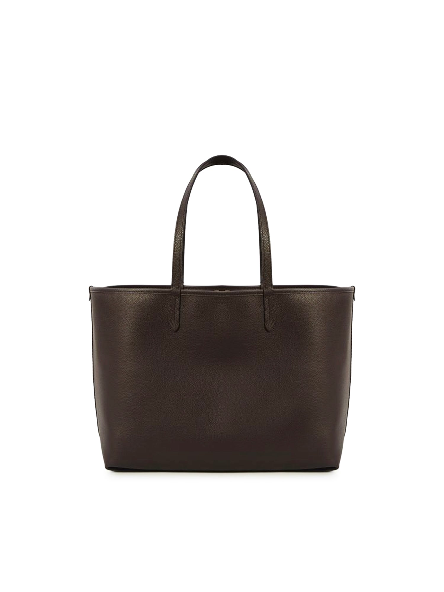 Borsa Tote Bloomsbury media reversibile? 8119598 C1762 BURBERRY 