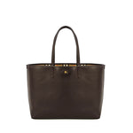 Borsa Tote Bloomsbury media reversibile? 8119598 C1762 BURBERRY 