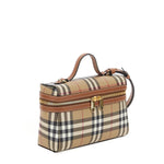 Borsa Vanity Check 8120525 A9534 BURBERRY 