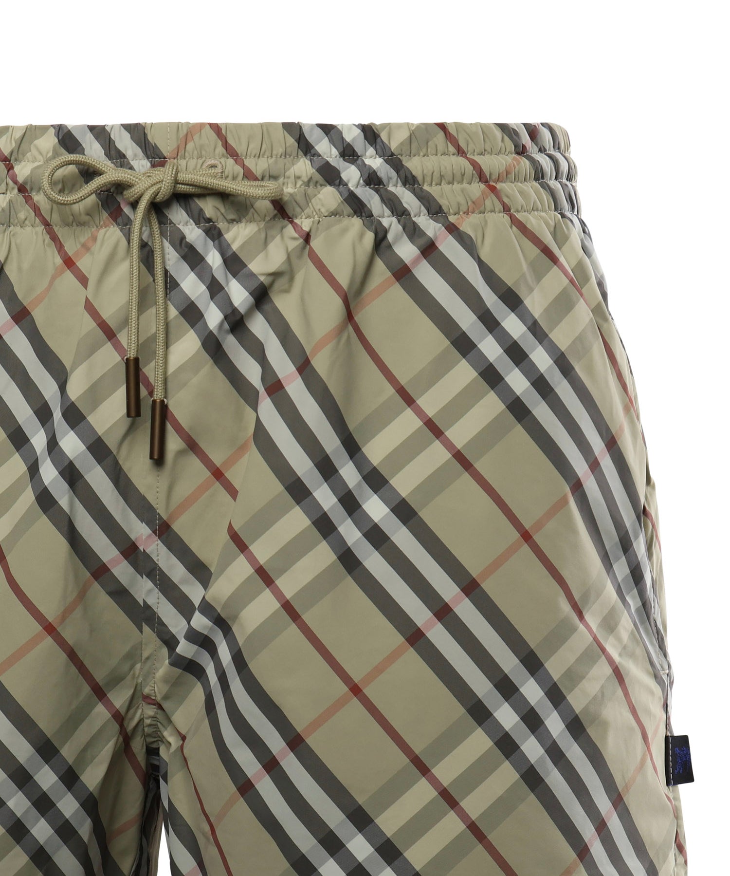 Boxer mare Check 8121537 C4053 BURBERRY 