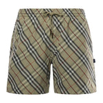 Boxer mare Check 8121537 C4053 BURBERRY 
