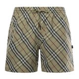 Boxer mare Check 8121537 C4053 BURBERRY 