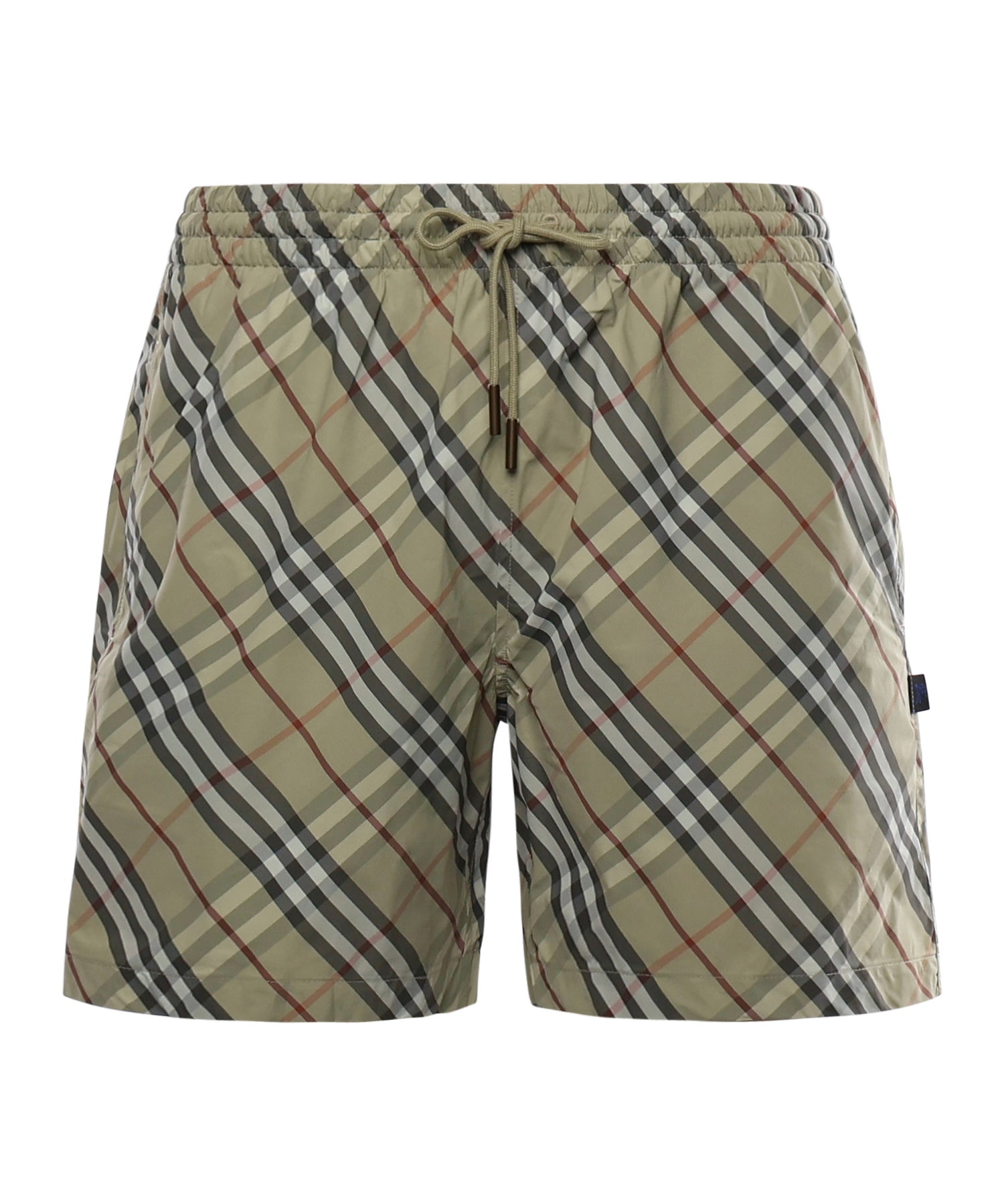 Boxer mare Check 8121537 C4053 BURBERRY 