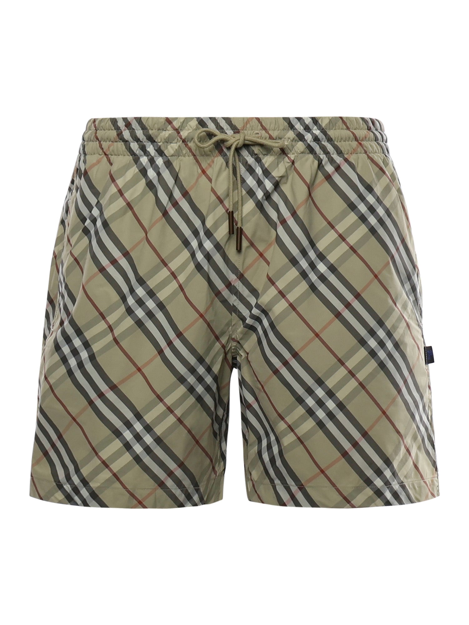 Boxer mare Check 8121537 C4053 BURBERRY 