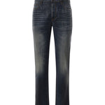 Jeans slim spalmati 8121600 A1322 BURBERRY 