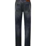 Jeans slim spalmati 8121600 A1322 BURBERRY 