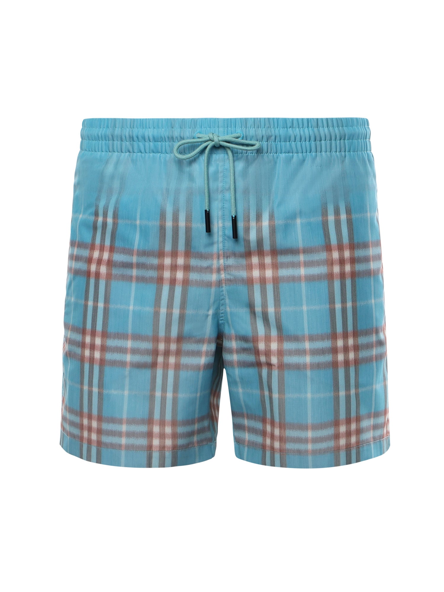 Boxer mare con Check sfumato 8121694 C4030 BURBERRY 