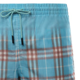 Boxer mare con Check sfumato 8121694 C4030 BURBERRY 