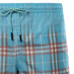 Boxer mare con Check sfumato 8121694 C4030 BURBERRY 