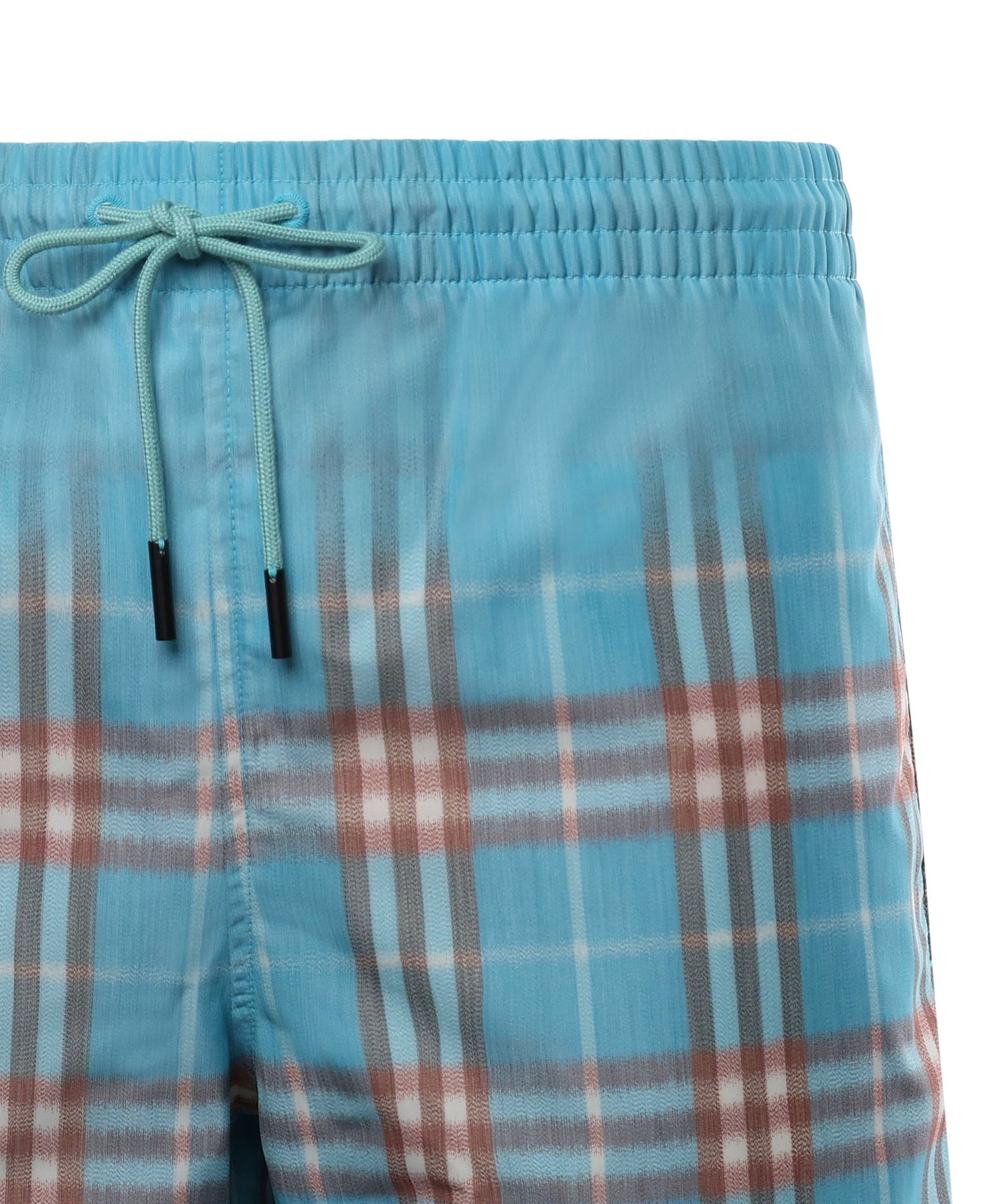 Boxer mare con Check sfumato 8121694 C4030 BURBERRY 