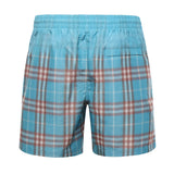 Boxer mare con Check sfumato 8121694 C4030 BURBERRY 