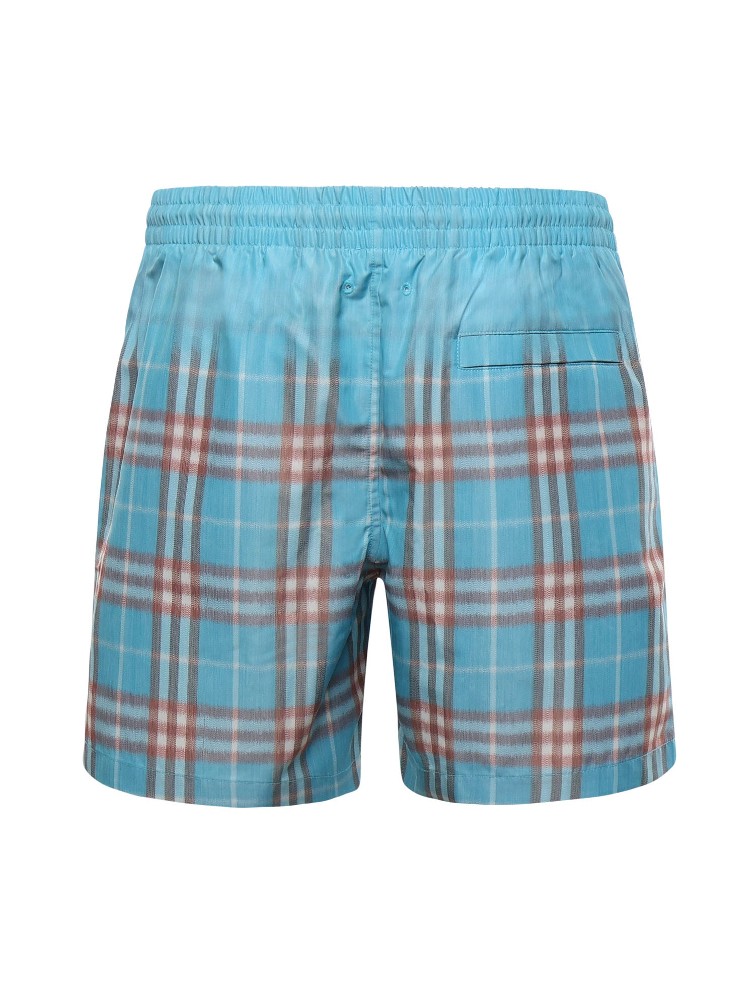 Boxer mare con Check sfumato 8121694 C4030 BURBERRY 